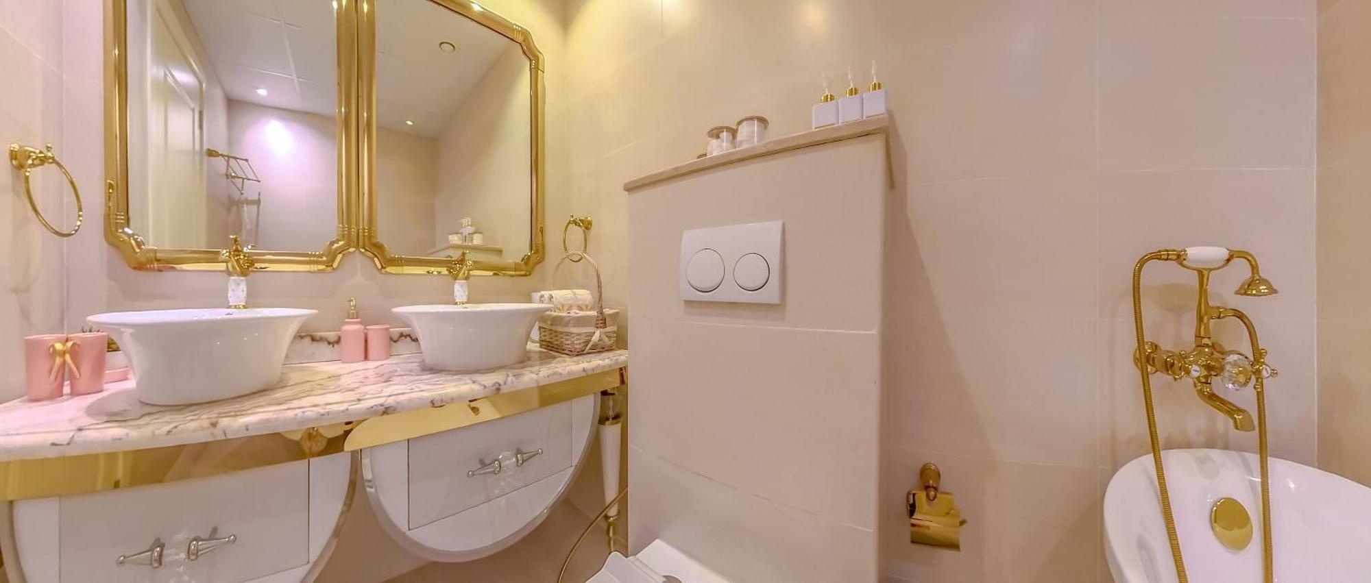 Elegant 2 Bedroom In Marina- Just 1 Min Walk From Jbr * Dubaï