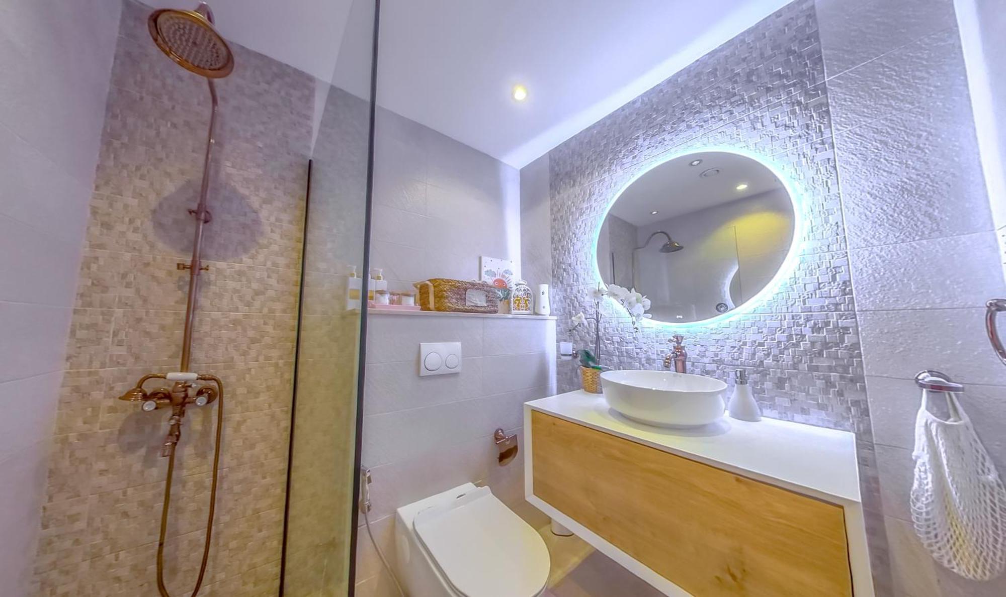 Elegant 2 Bedroom In Marina- Just 1 Min Walk From Jbr * Dubaï