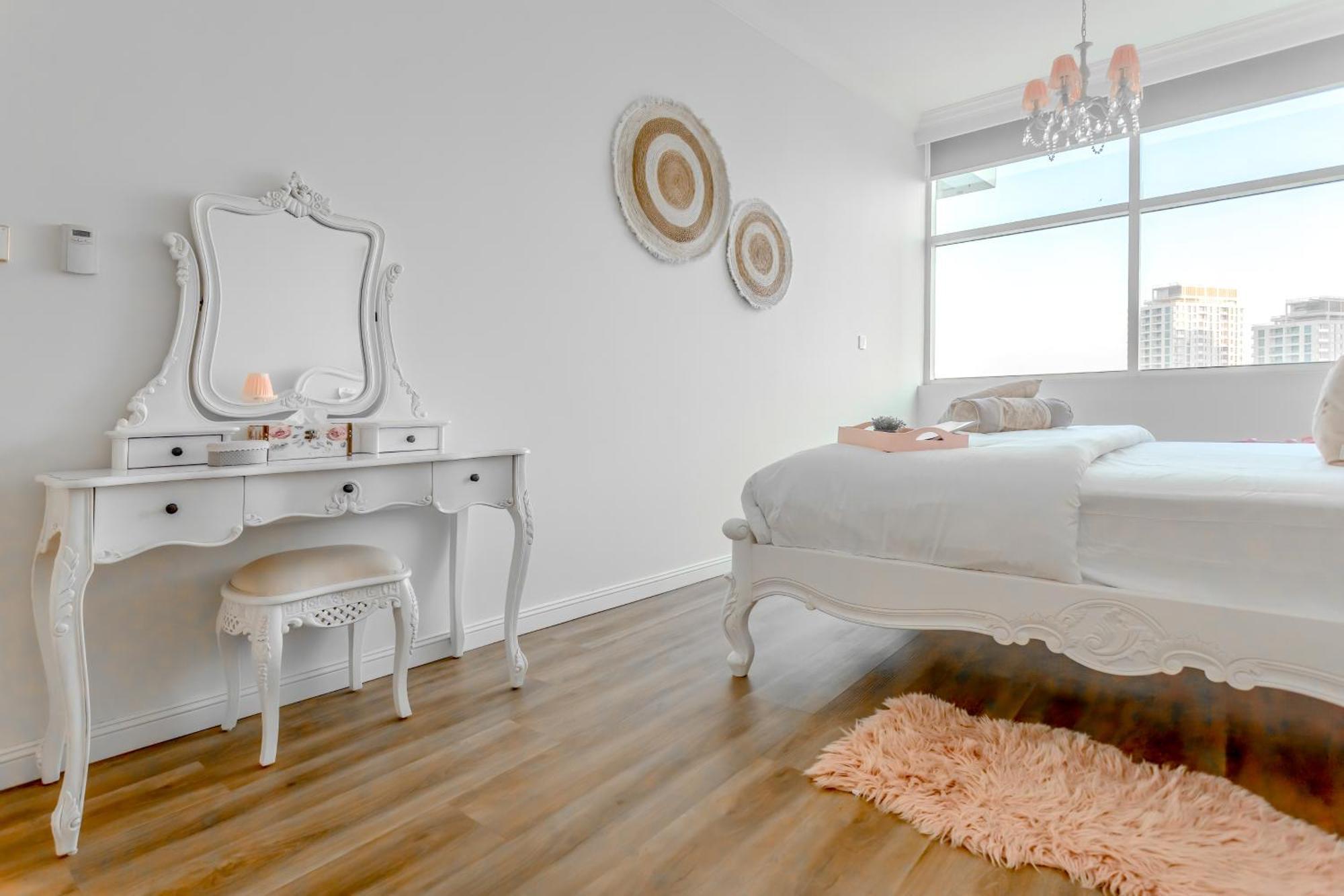 अपार्टमेंट Elegant 2 Bedroom In Marina- Just 1 Min Walk From Jbr *