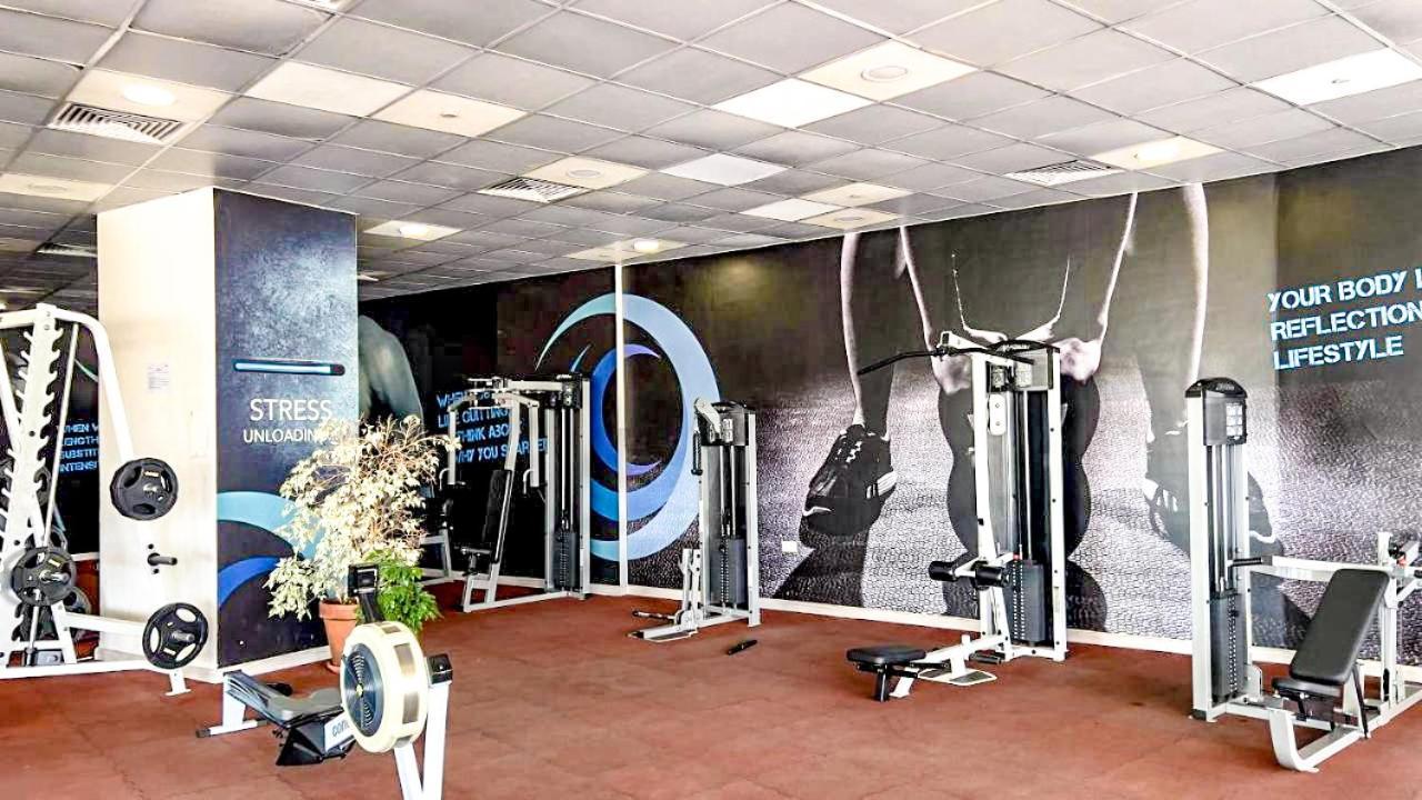 अपार्टमेंट Elegant 2 Bedroom In Marina- Just 1 Min Walk From Jbr